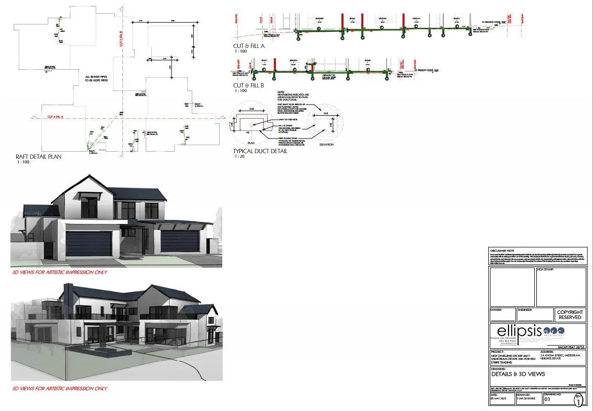 UNDER THE Midstream Heights SUN.