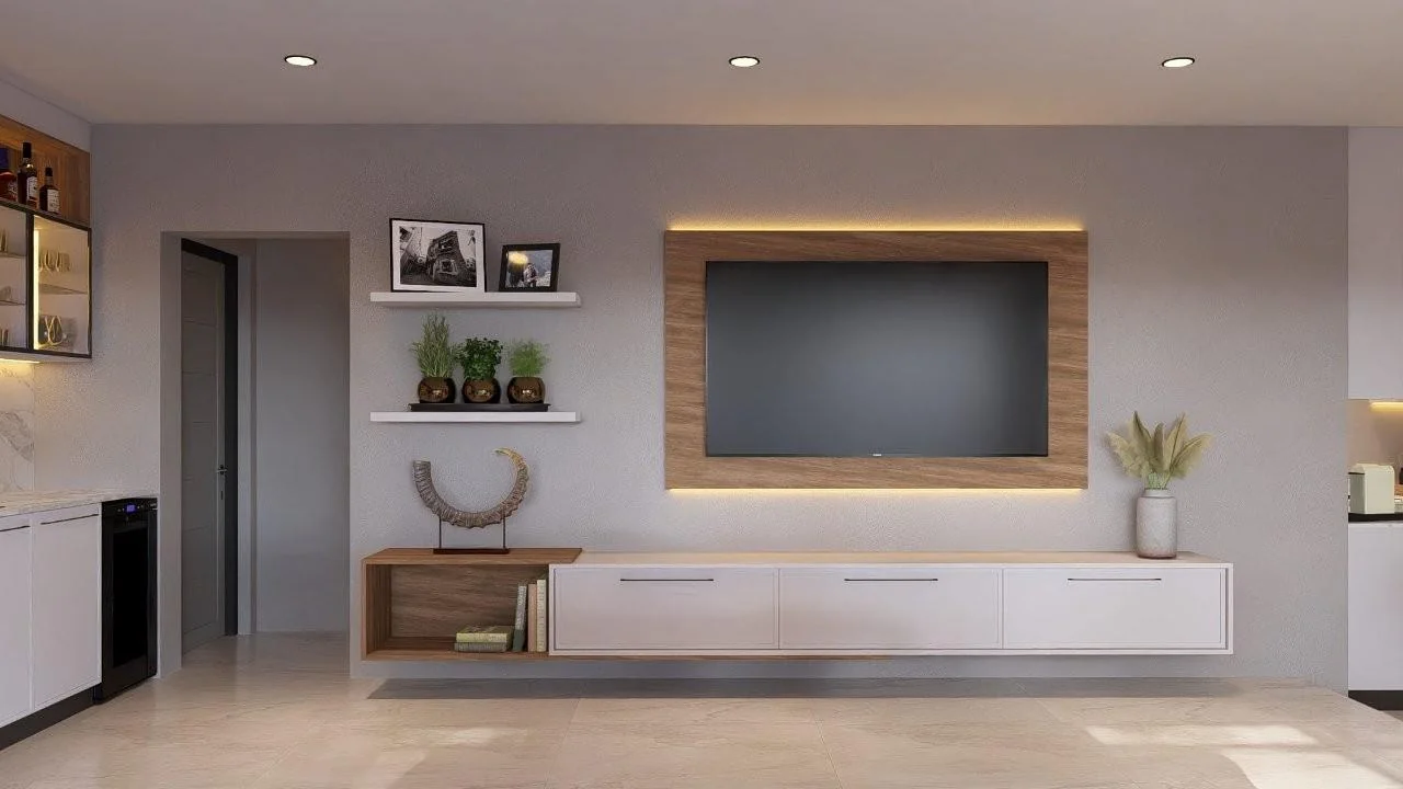 UNDER THE Midstream Heights SUN.