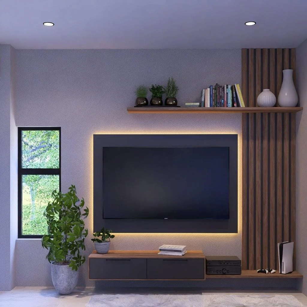 UNDER THE Midstream Heights SUN.