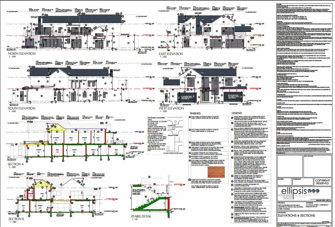 UNDER THE Midstream Heights SUN.