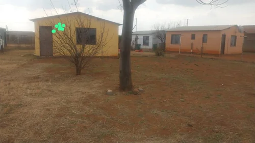 Tshepong, Vereeniging