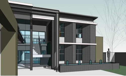 Midstream Heights, Centurion