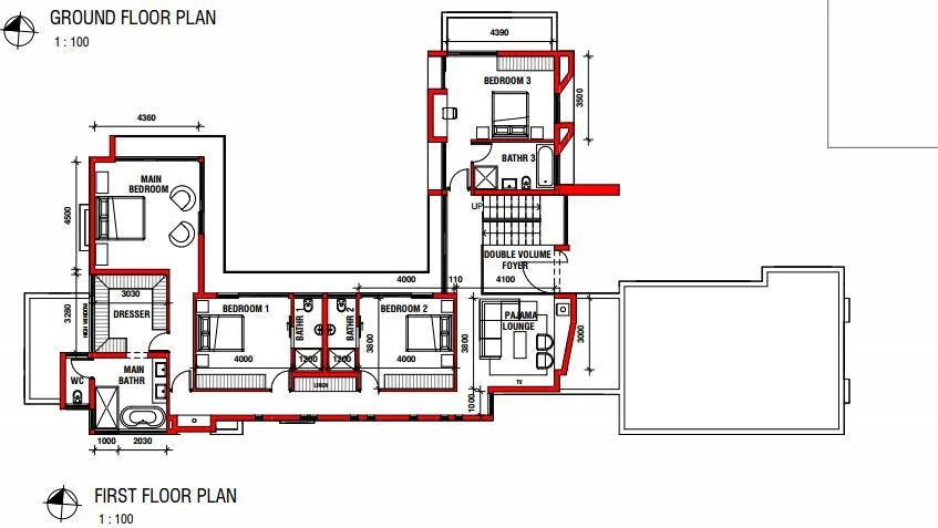 LOCATED IN THE HIP MIDSTREAM HEIGHTS ESTATE.