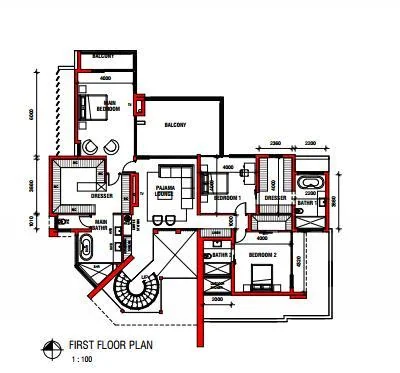 LOCATED ON A CORNER STAND OF THE LATEST PROUD ESTATE CALLED MIDSTREAM HEIGHTS ESTATE.