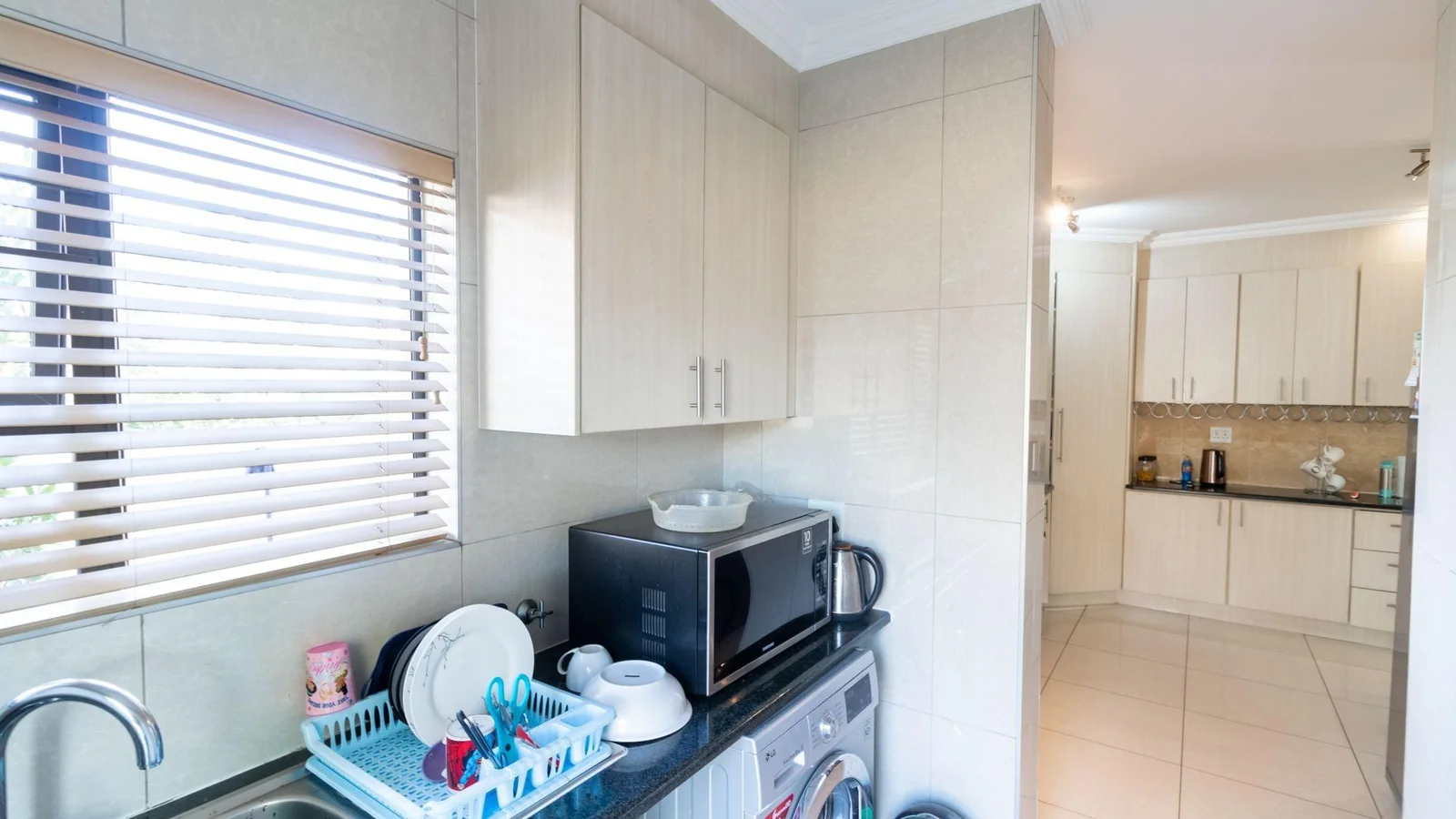 Modern Family Luxury Awaits – Double-Storey Corner Home for Sale in Secure Summerfield Estate, Kosmosdal | Thabang Ledwaba – Leapfrog Property Group Midrand