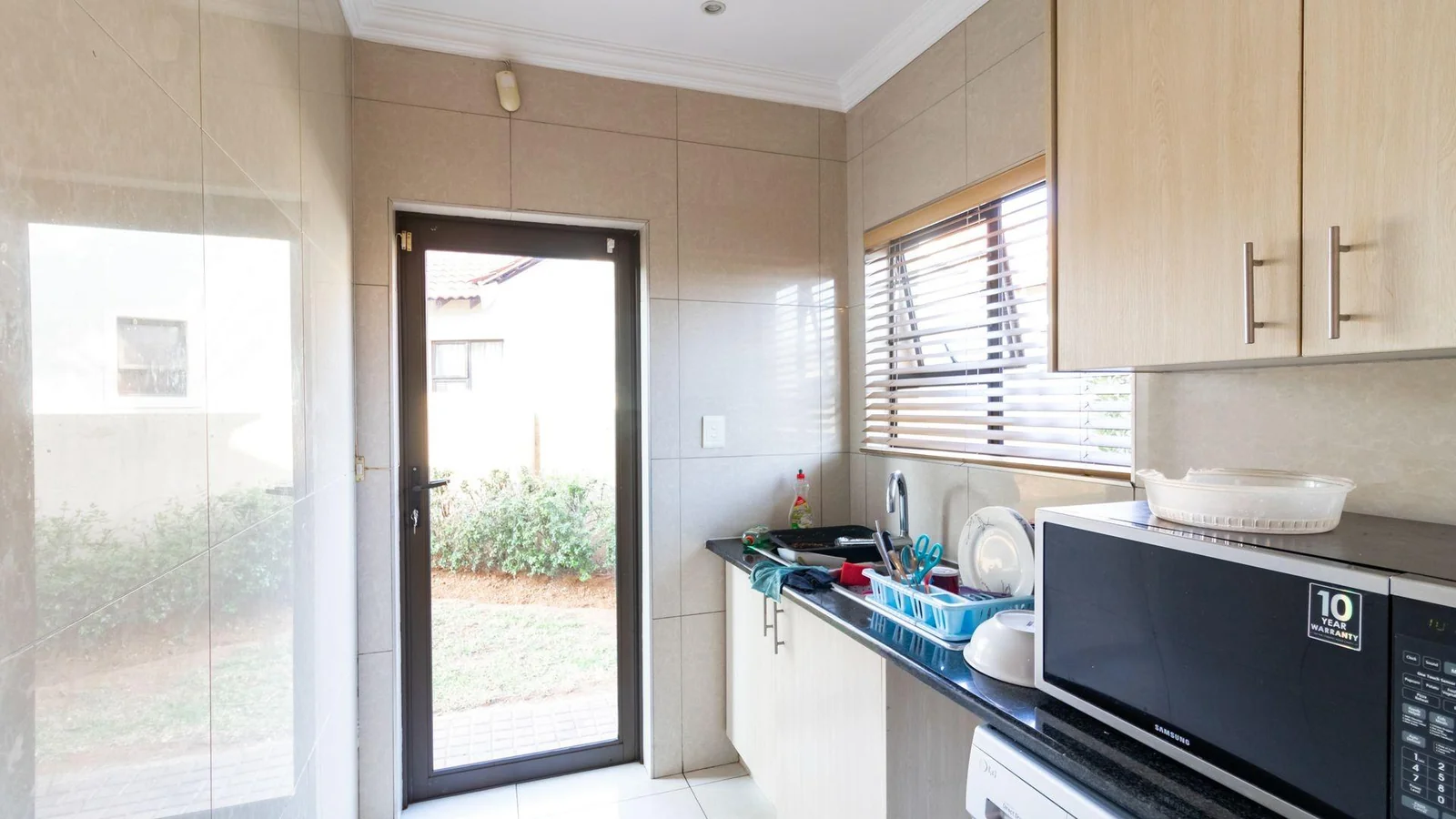 Modern Family Luxury Awaits – Double-Storey Corner Home for Sale in Secure Summerfield Estate, Kosmosdal | Thabang Ledwaba – Leapfrog Property Group Midrand