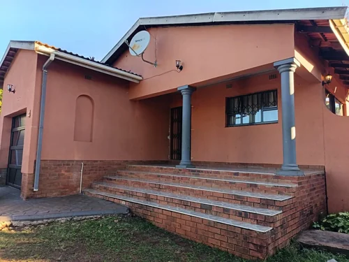 Grantham Park, Empangeni