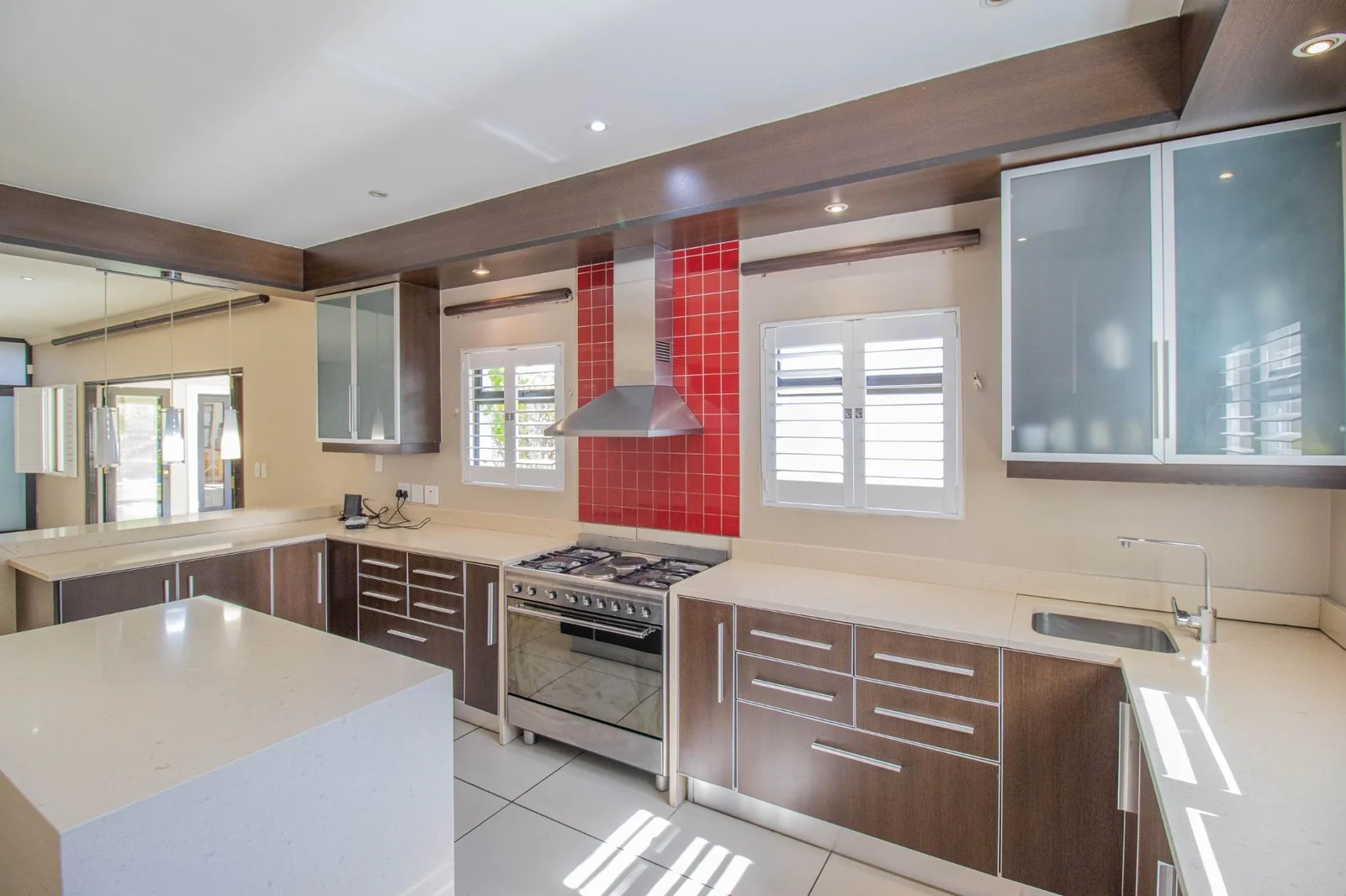 Elegant home for sale in Bryanston, Berkeley Heights Estates