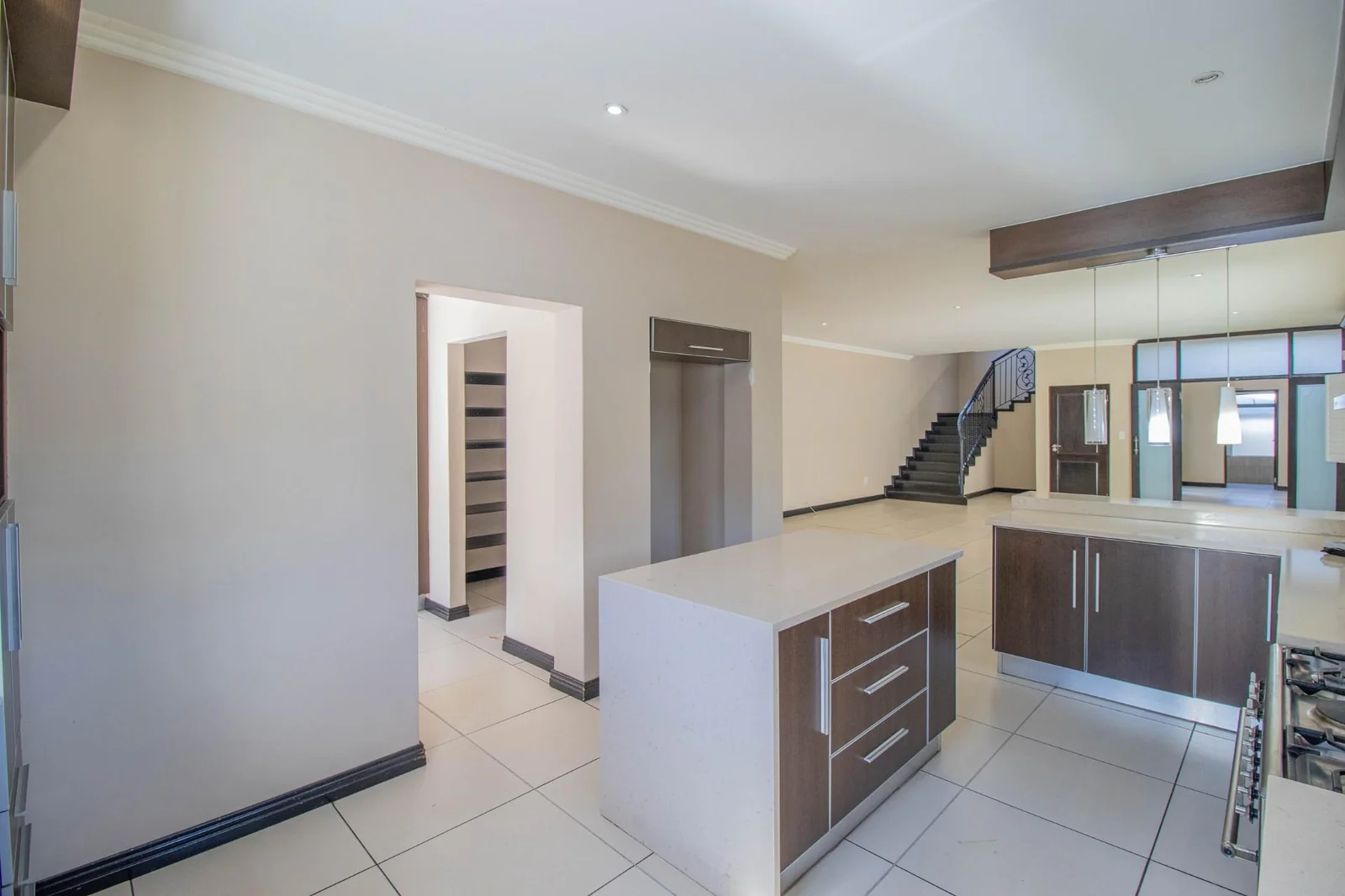 Elegant home for sale in Bryanston, Berkeley Heights Estates