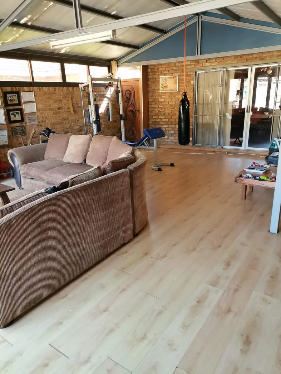 Well appointed home for sale at a bargain price.