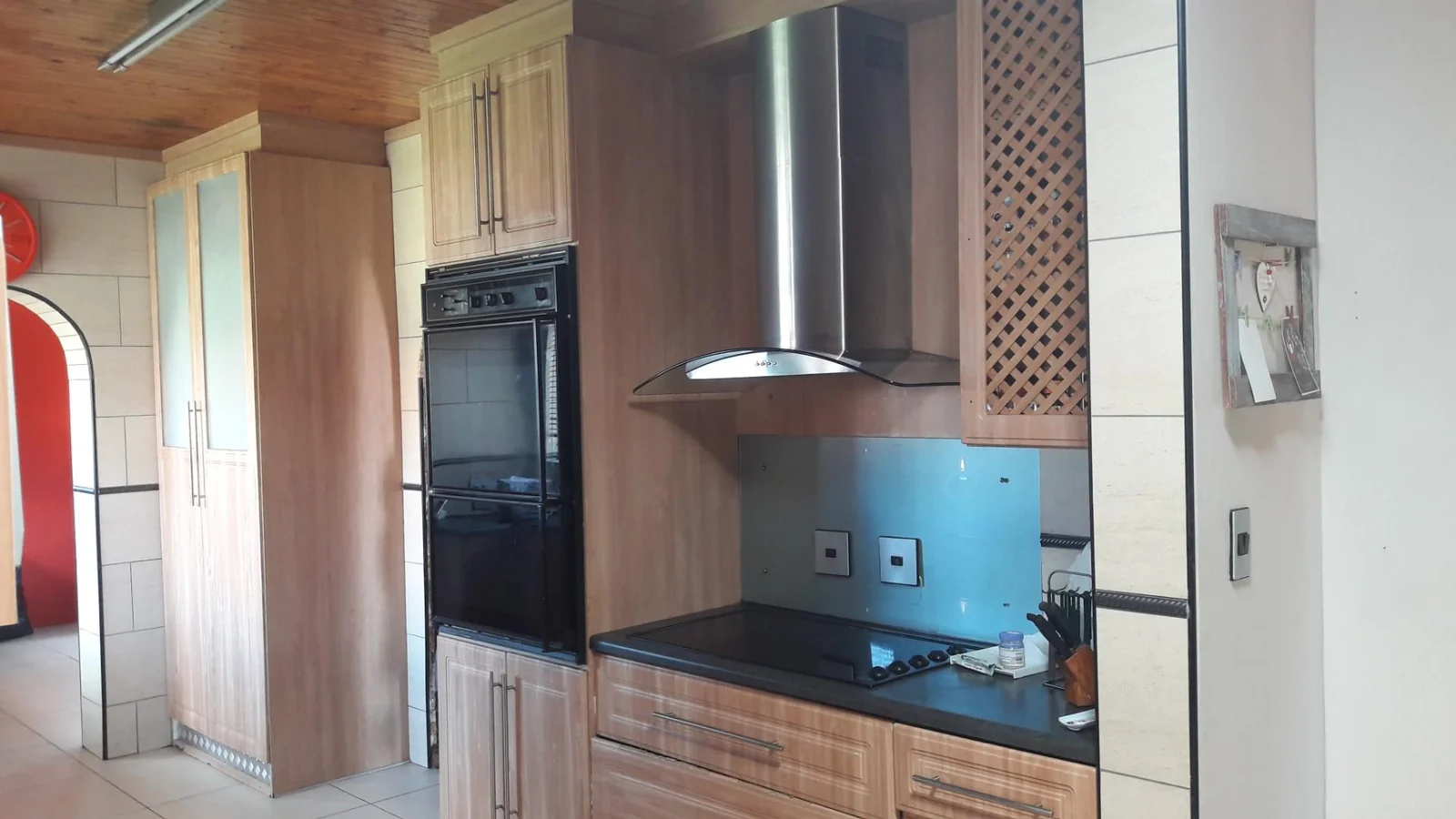 Well appointed home for sale at a bargain price.