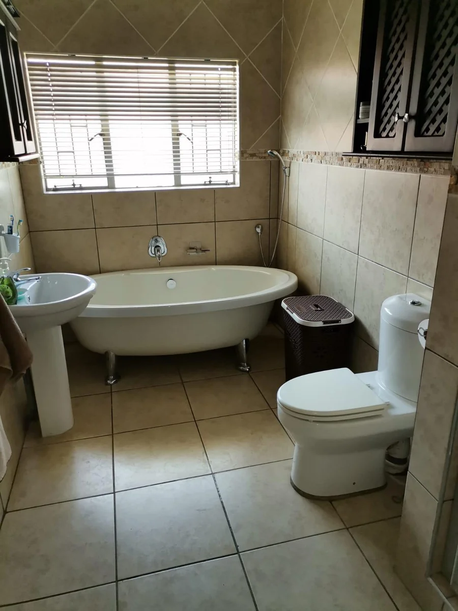 Well appointed home for sale at a bargain price.