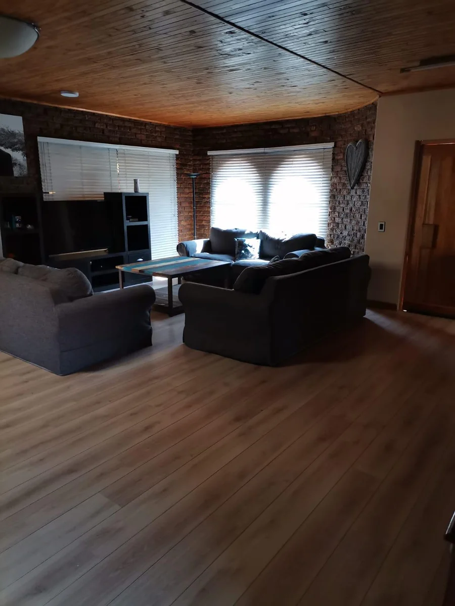 Well appointed home for sale at a bargain price.