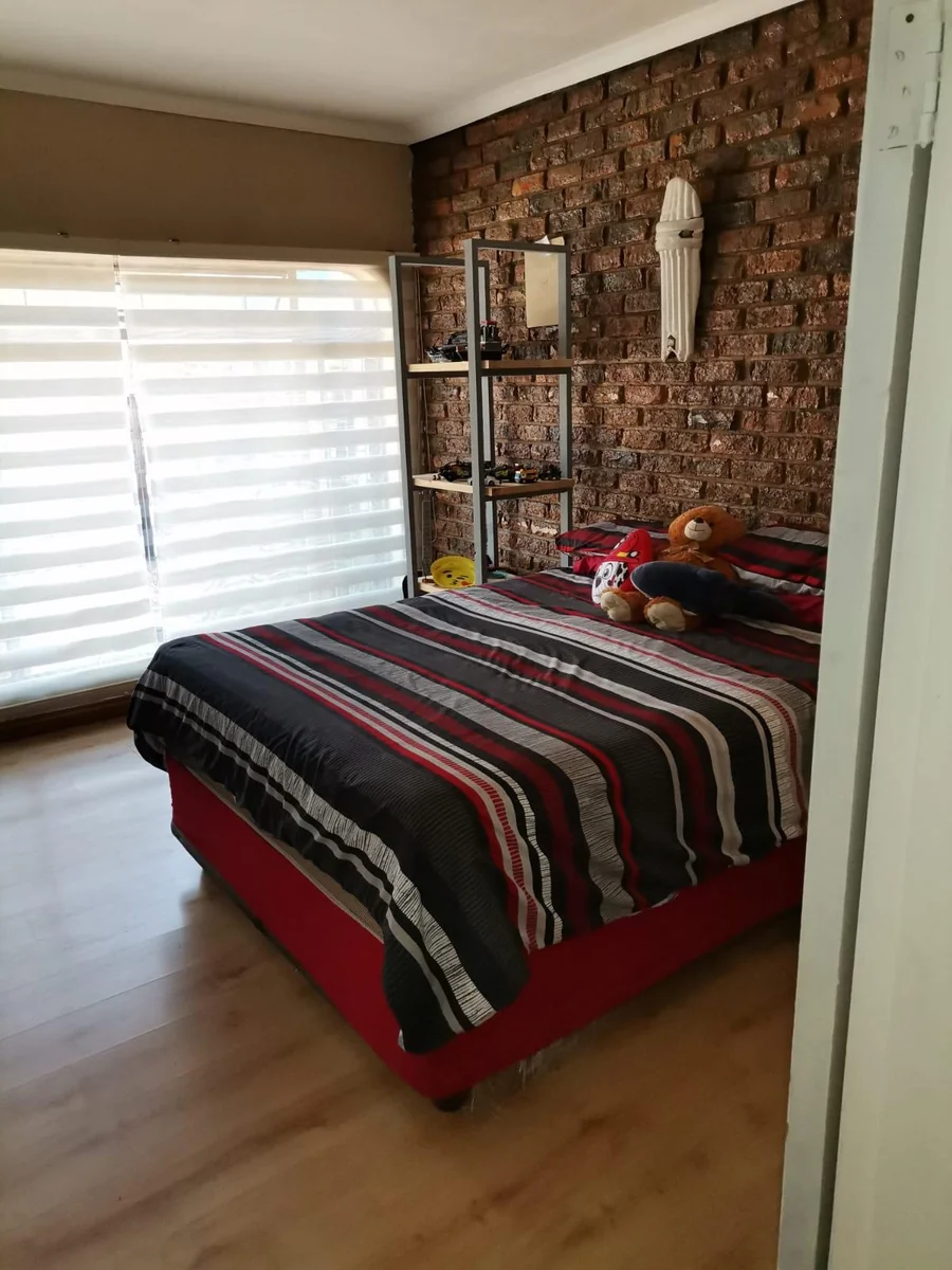 Well appointed home for sale at a bargain price.