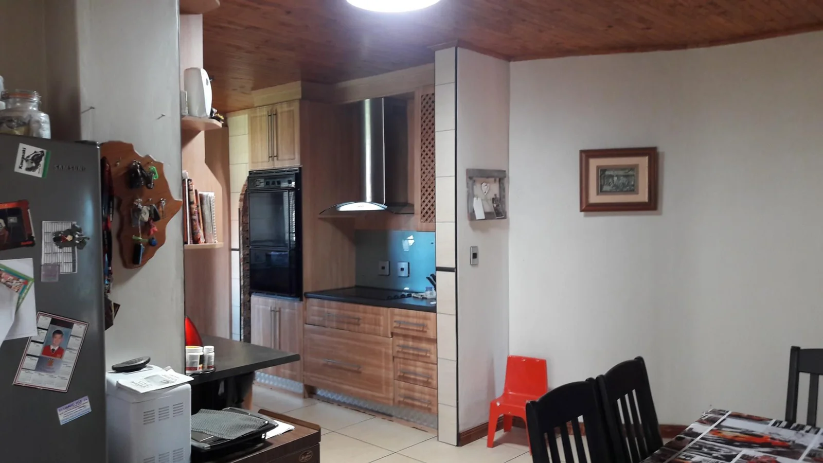 Well appointed home for sale at a bargain price.