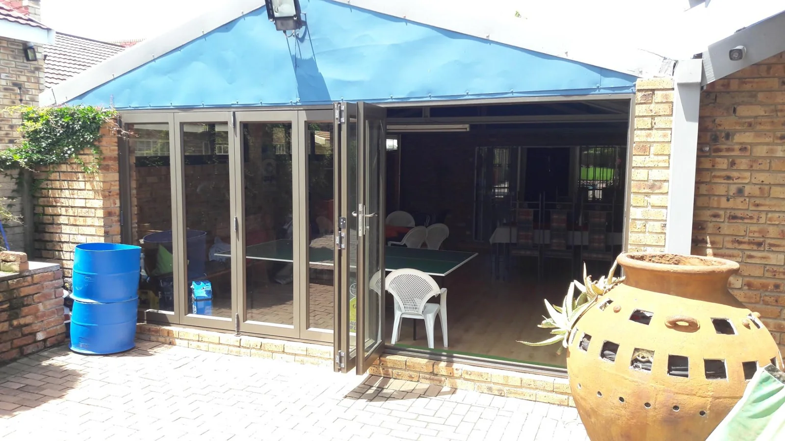 Well appointed home for sale at a bargain price.