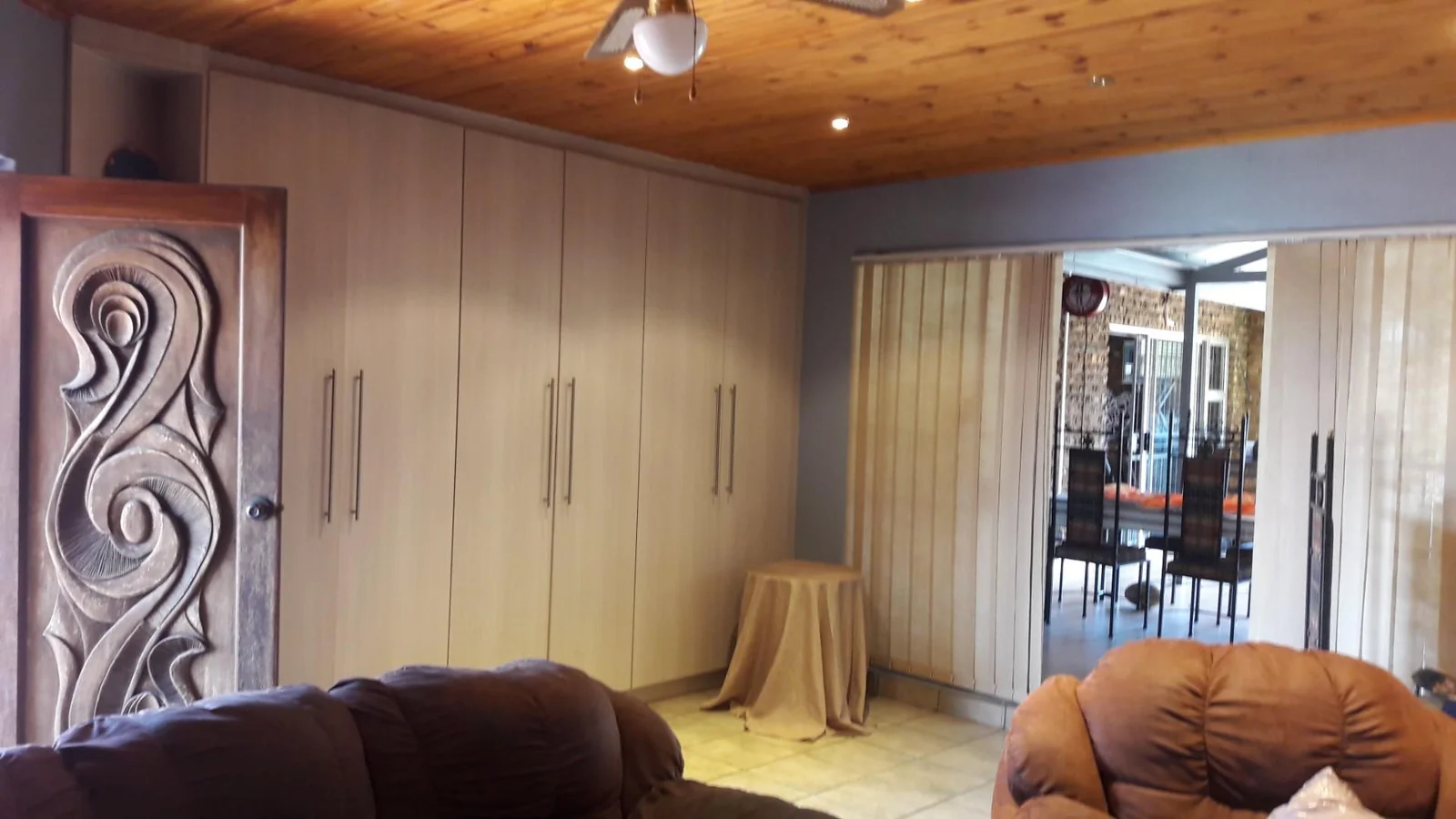 Well appointed home for sale at a bargain price.