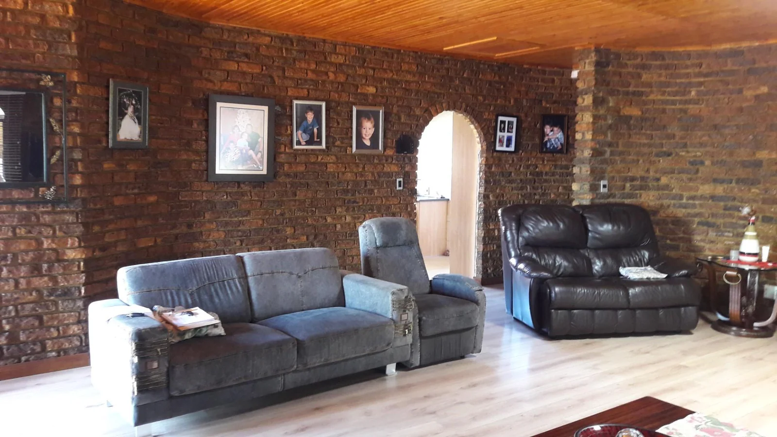 Well appointed home for sale at a bargain price.