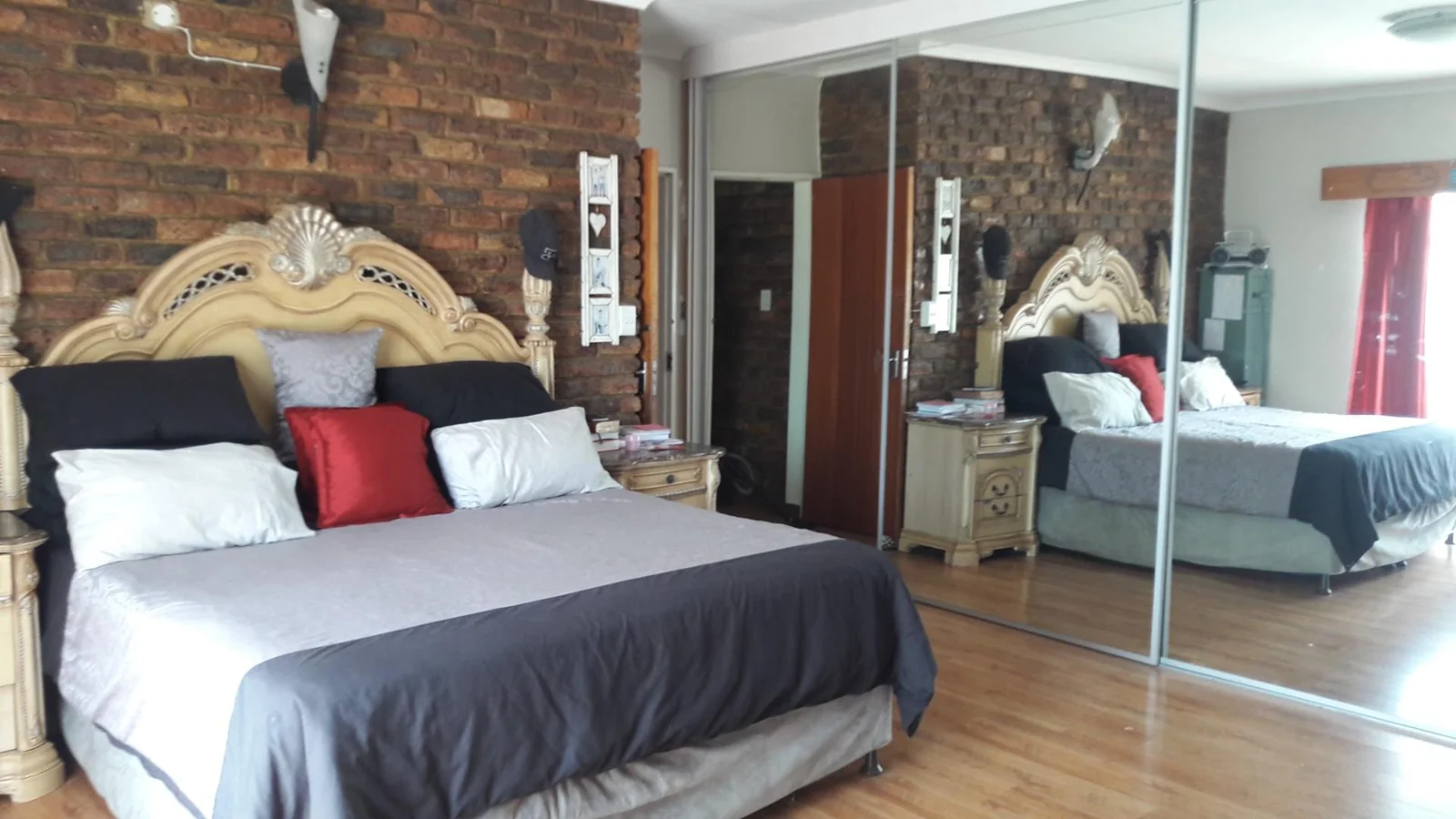 Well appointed home for sale at a bargain price.