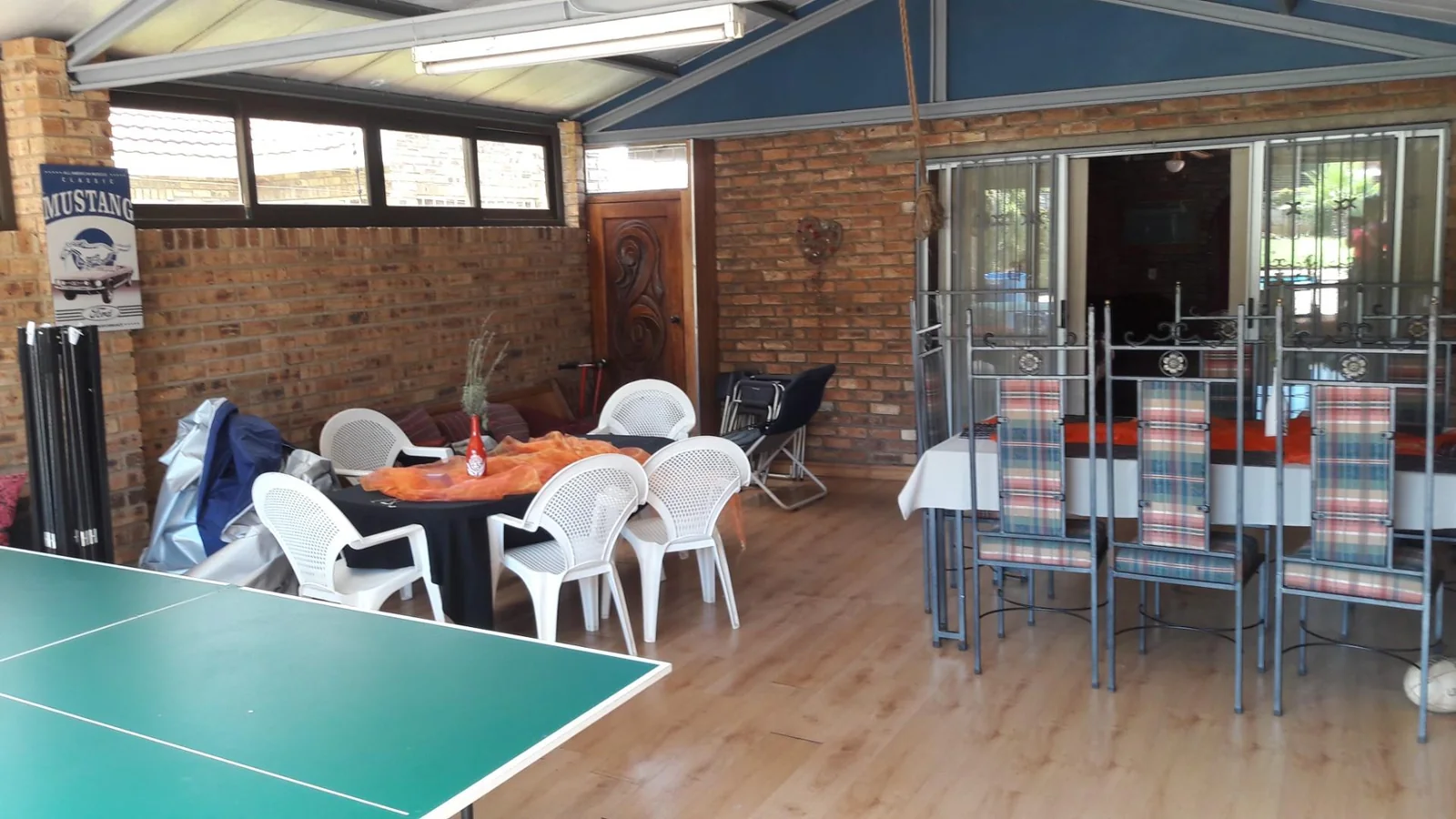 Well appointed home for sale at a bargain price.