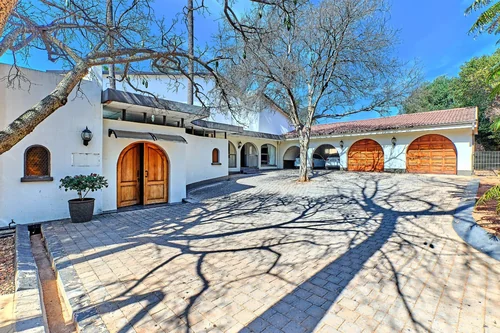 34 Van Vuuren, Allen's Nek, Roodepoort