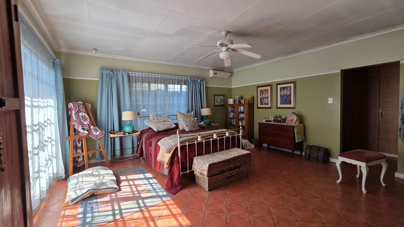 Park West Student Accommodation Opportunity <br/>