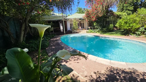 Park West, Bloemfontein