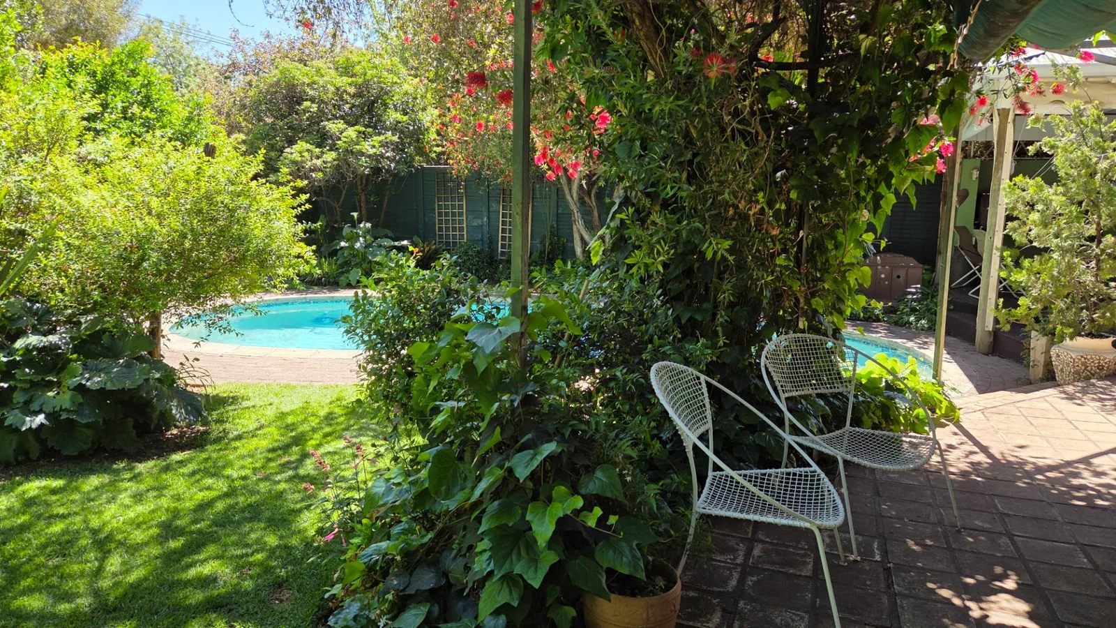 Park West Student Accommodation Opportunity <br/>