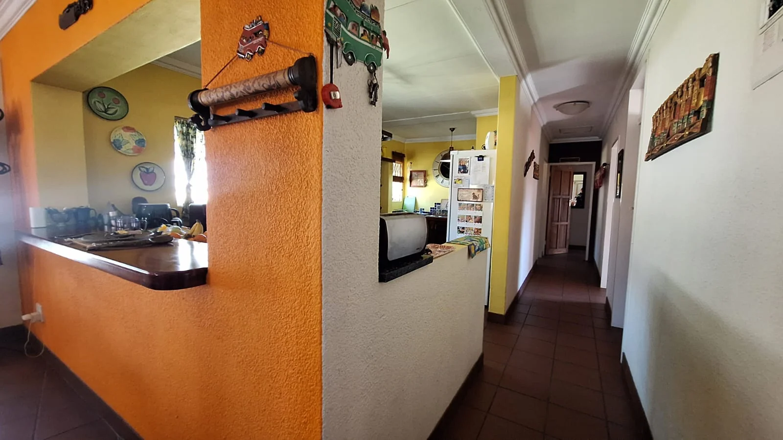 One of the most creative Homes that you have seen with Fabulous finishes and details, including a 160m² 2 Bedroom Flat, just to Wow You even Further.