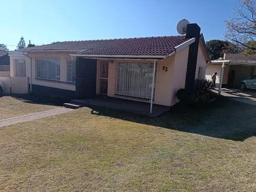 Edenvale Central, Edenvale