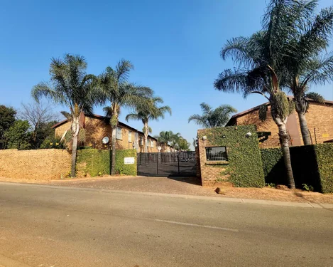 Glen Marais, Kempton Park