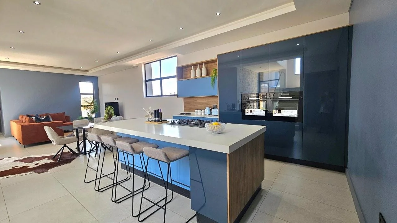 FOUNTAINBROOK !  BRAND NEW LIFESTYLE ESTATE.