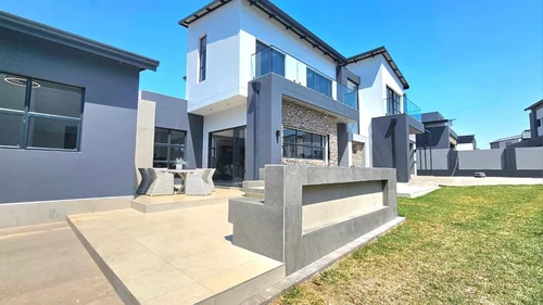 Fountainbrook Estate, Centurion