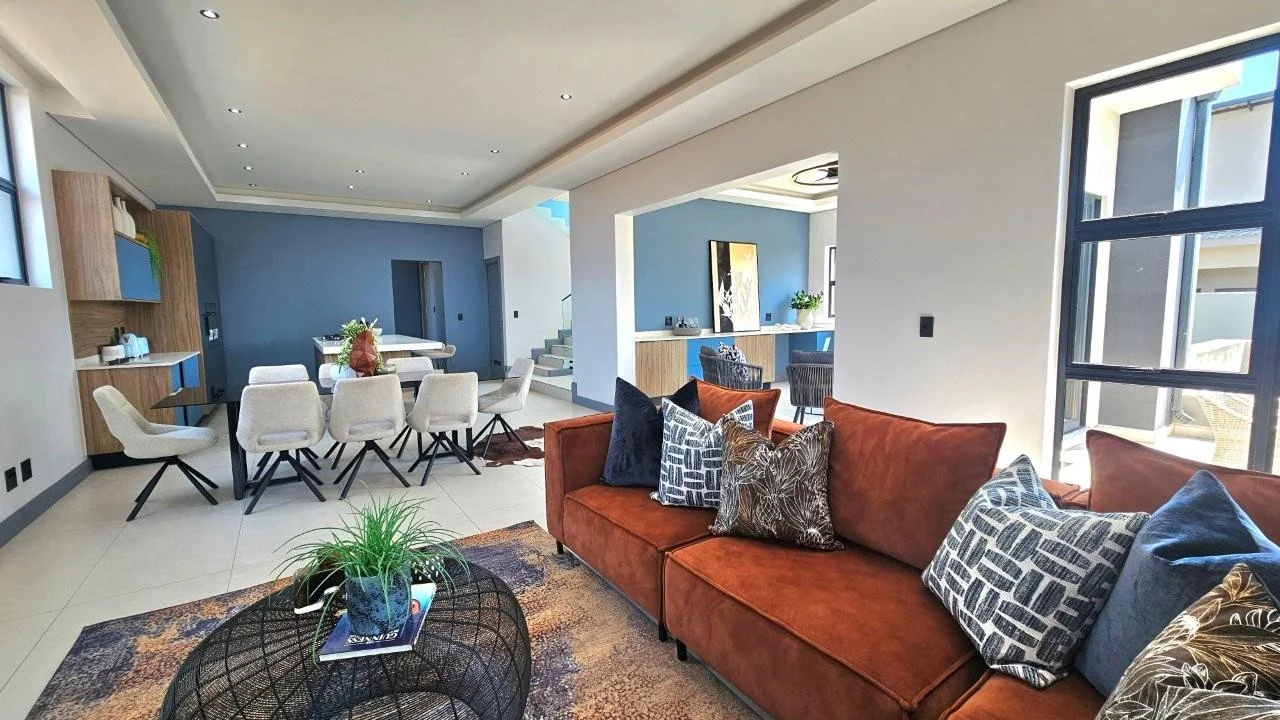 FOUNTAINBROOK !  BRAND NEW LIFESTYLE ESTATE.