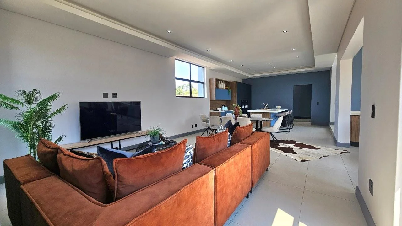 FOUNTAINBROOK !  BRAND NEW LIFESTYLE ESTATE.