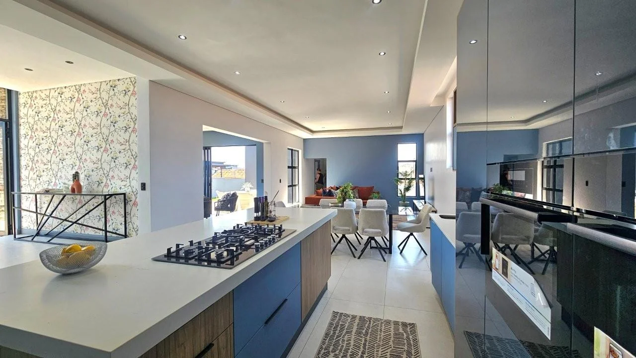 FOUNTAINBROOK !  BRAND NEW LIFESTYLE ESTATE.