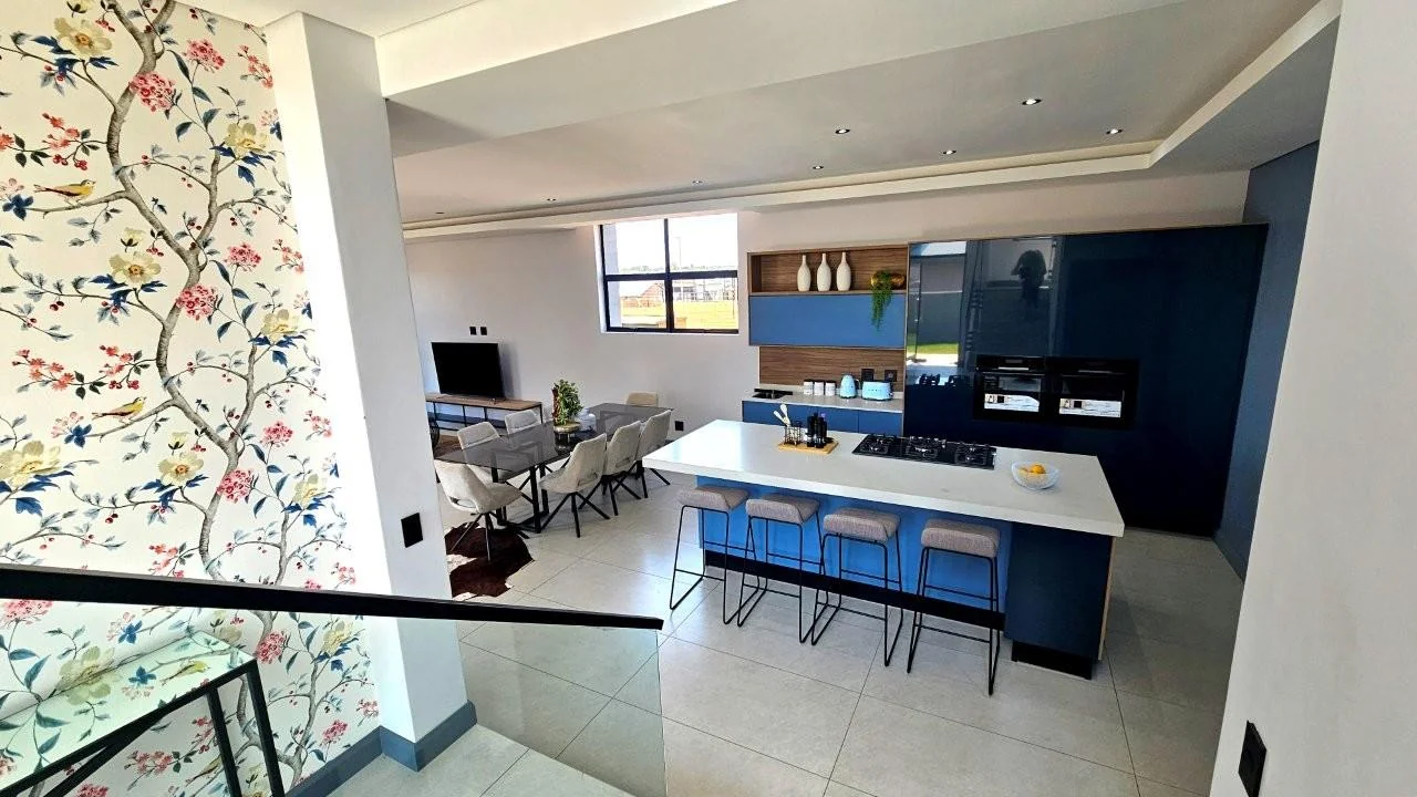 FOUNTAINBROOK !  BRAND NEW LIFESTYLE ESTATE.