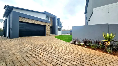 Fountainbrook Estate, Centurion