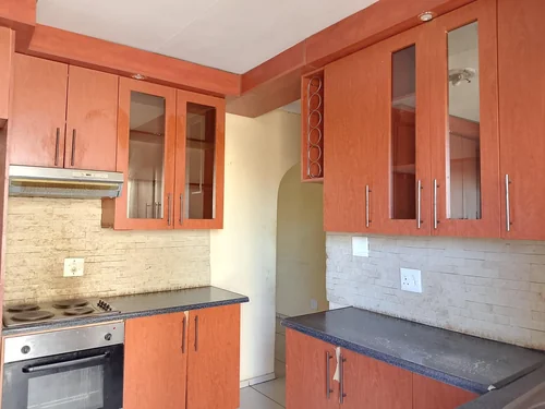 Sebokeng Zone 17, Sebokeng