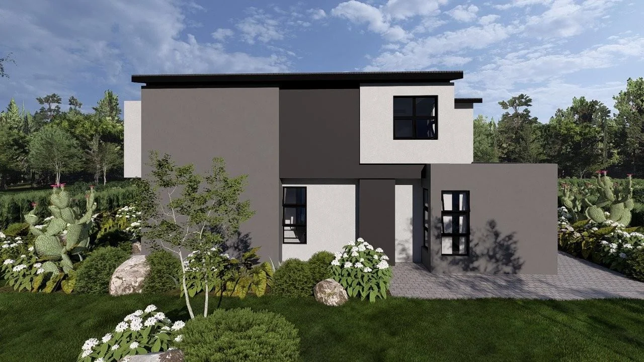 FOUNTAINBROOK TURNEY MANSION ; LOCATED FOR PRIVACY.