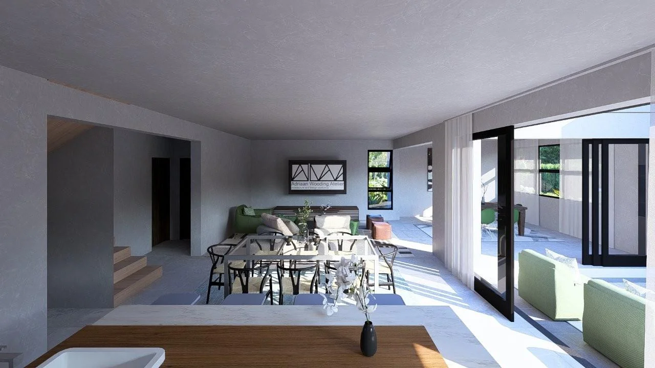 FOUNTAINBROOK TURNEY MANSION ; LOCATED FOR PRIVACY.