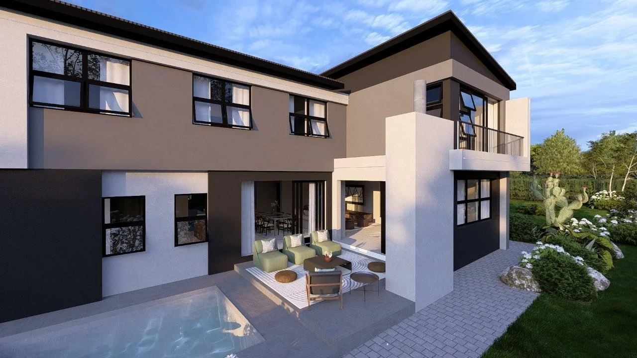 FOUNTAINBROOK TURNEY MANSION ; LOCATED FOR PRIVACY.