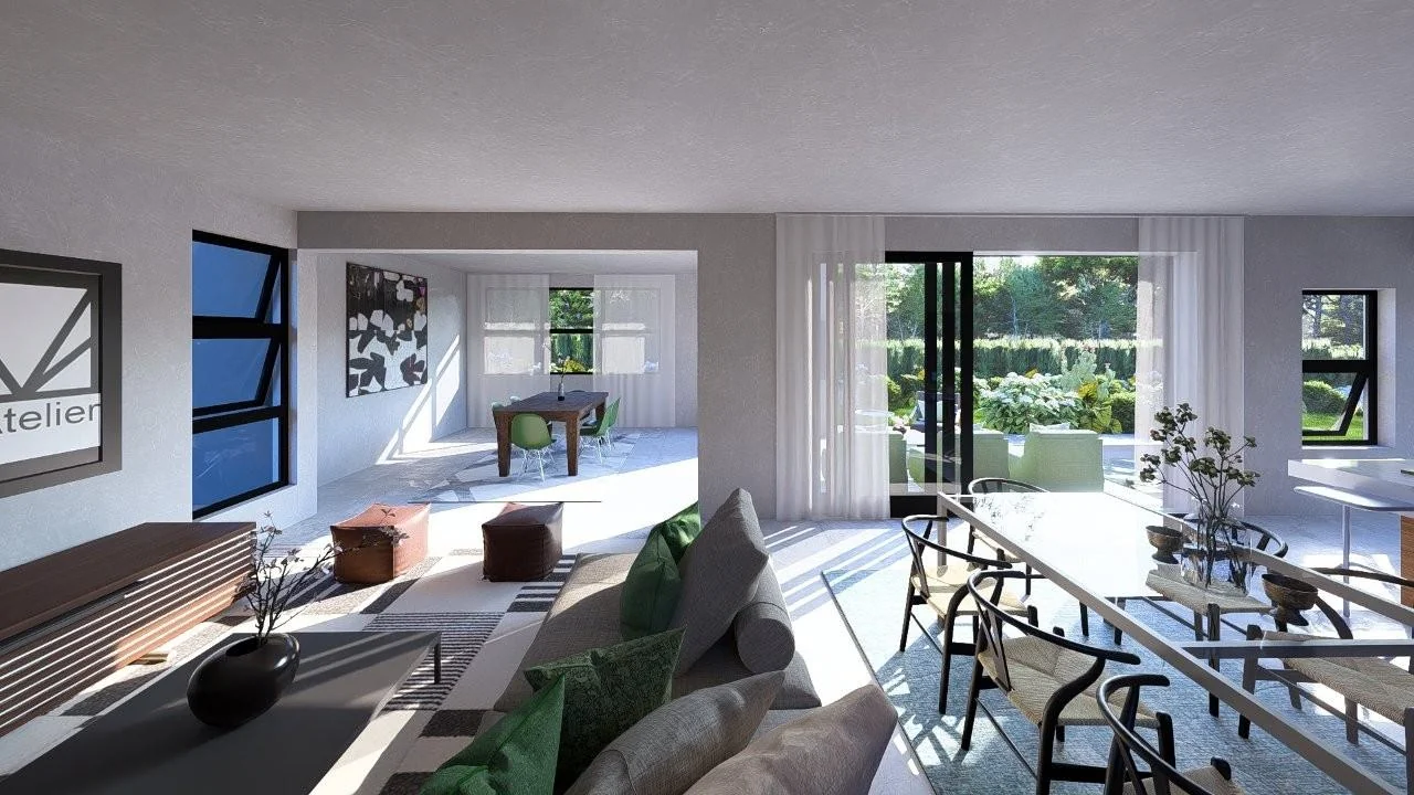 FOUNTAINBROOK TURNEY MANSION ; LOCATED FOR PRIVACY.