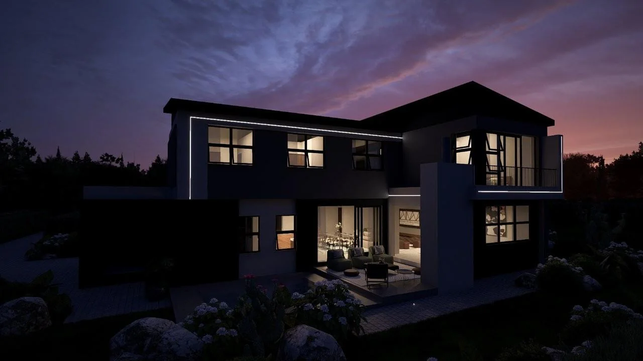 FOUNTAINBROOK TURNEY MANSION ; LOCATED FOR PRIVACY.