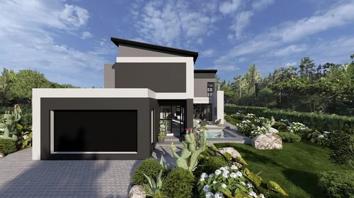 Fountainbrook Estate, Centurion