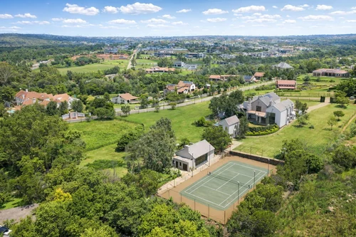 Mooikloof Equestrian Estate, Pretoria