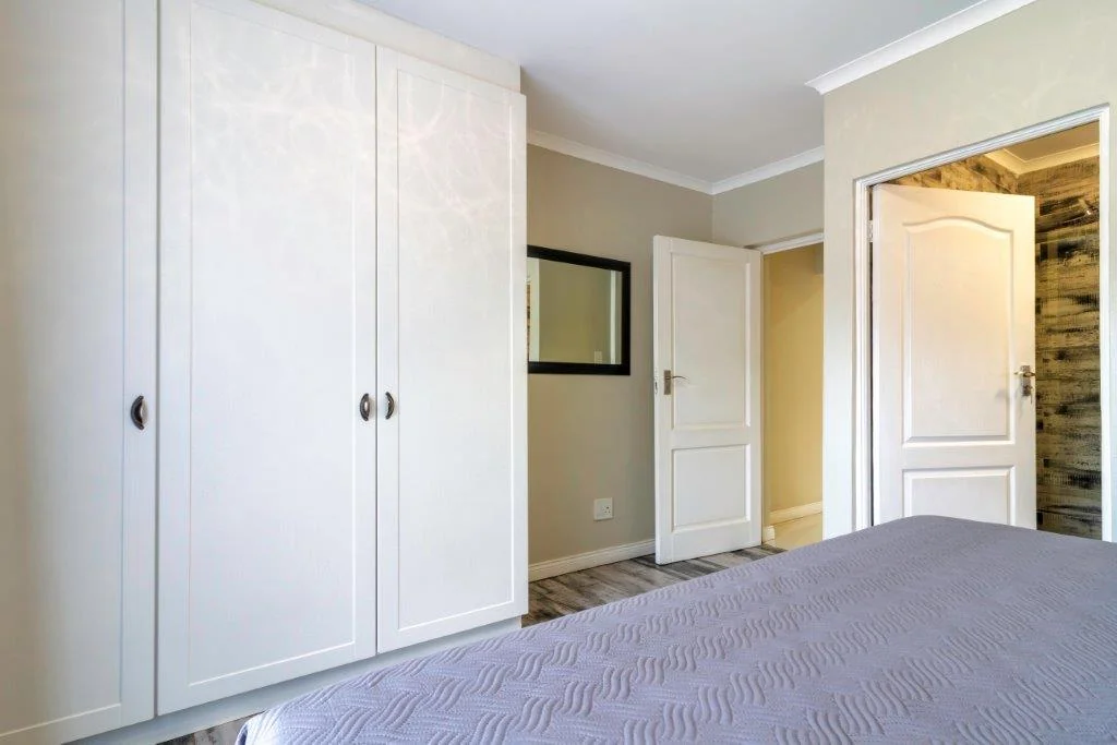 Sophisticated 4-Bedroom Modern House in Midrand Offering Secure Living and Family Luxury