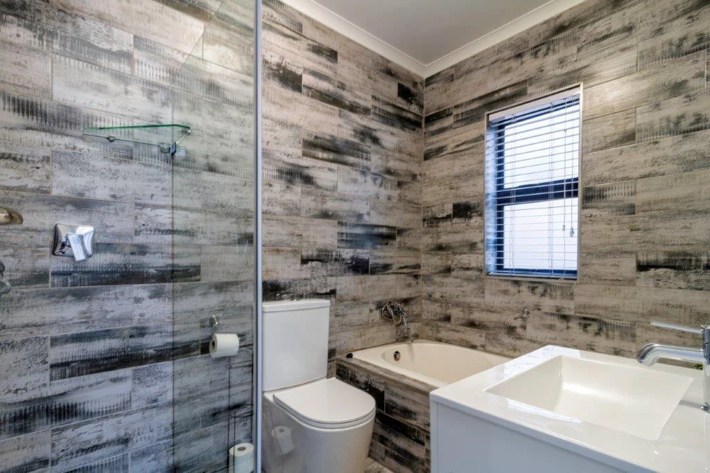 Sophisticated 4-Bedroom Modern House in Midrand Offering Secure Living and Family Luxury