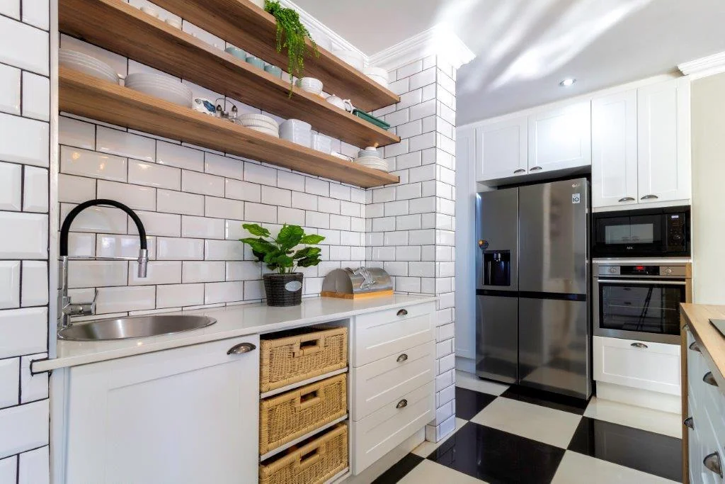 Sophisticated 4-Bedroom Modern House in Midrand Offering Secure Living and Family Luxury