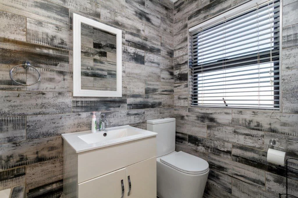 Sophisticated 4-Bedroom Modern House in Midrand Offering Secure Living and Family Luxury